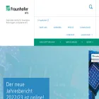 ikts.fraunhofer.de