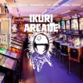 ikuriarcade.com