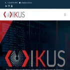 ikus-soft.com ikus-soft.com