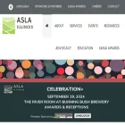 il-asla.org