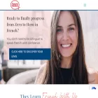 ilearnfrench.eu ilearnfrench.eu