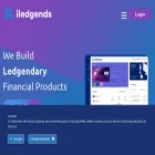 iledgends.com