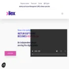 ilex.fr ilex.fr