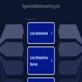 ilgeniodellostreaming.ist ilgeniodellostreaming.ist