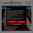 ilgiornaledellanumismatica.it