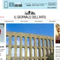 ilgiornaledellarte.com