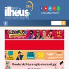 ilheus24h.com.br ilheus24h.com.br