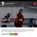 ilionlescorts.com