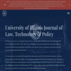 illinoisjltp.com illinoisjltp.com