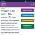 illinoisstatemuseum.org illinoisstatemuseum.org