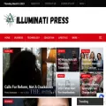 illuminatipress.com