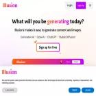 illusion.ws illusion.ws