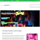 illusionneon.com illusionneon.com