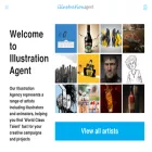 illustrationagent.com