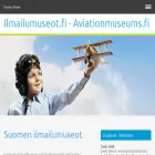 ilmailumuseot.fi ilmailumuseot.fi