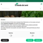 ilmondodeisemi.it ilmondodeisemi.it