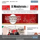 ilmonferrato.it ilmonferrato.it