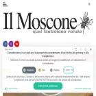 ilmoscone.it ilmoscone.it