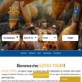 ilotustours.com ilotustours.com
