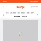 ilounge.org ilounge.org