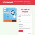 ilovegiveaways.com ilovegiveaways.com