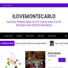 ilovemontecarlo.com ilovemontecarlo.com