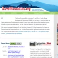 ilovemountains.org