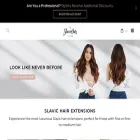 iloveslavichair.com iloveslavichair.com