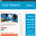 ilovetypography.com