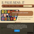 ilpalio.siena.it ilpalio.siena.it