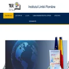 ilr.ro ilr.ro