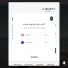ilsejacobsen.dk