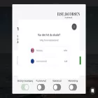 ilsejacobsen.no ilsejacobsen.no