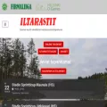iltarastit.fi