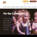 ilt.co.nz ilt.co.nz
