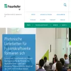 ilt.fraunhofer.de ilt.fraunhofer.de