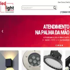 iluminacaoledlight.com.br