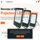 iluminashop.fr iluminashop.fr
