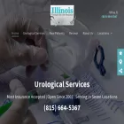 ilurologicsurgeons.com