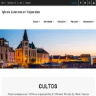 iluterana.cl