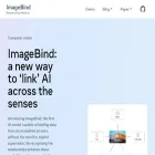 imagebind.metademolab.com imagebind.metademolab.com