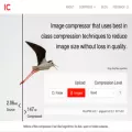 imagecompressor.io imagecompressor.io