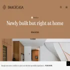 imagicasa.be imagicasa.be
