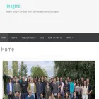 imagine.enpc.fr imagine.enpc.fr
