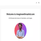 imaginewithrashid.com imaginewithrashid.com