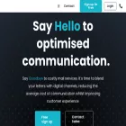imailcomms.com imailcomms.com