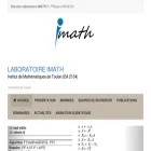 imath.univ-tln.fr imath.univ-tln.fr