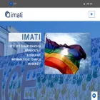 imati.cnr.it