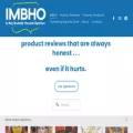 imbho.com