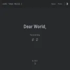 imgeself.github.io imgeself.github.io